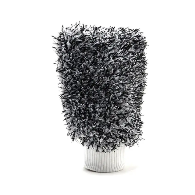 Premium Microfibre washing sponge Mitt
